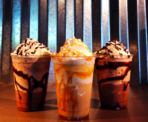 Big Wave Coffeehouse Photos 2